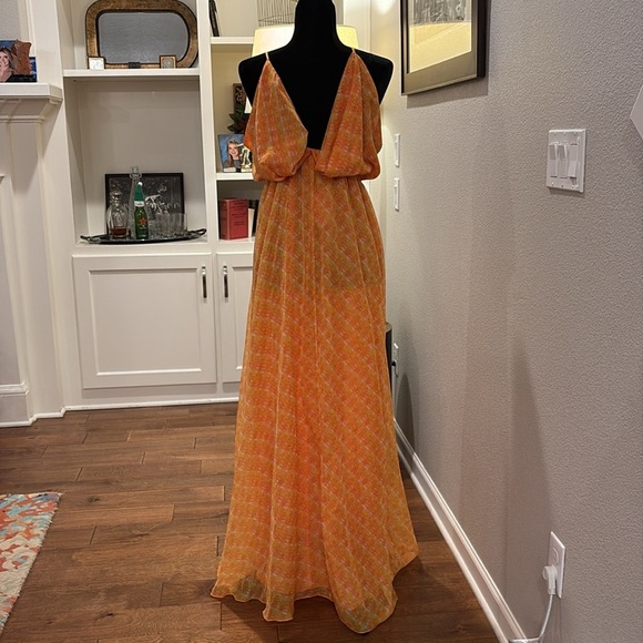 EYWASOULS MALIBU  Women’s Dress, NWT. - Picture 4 of 6